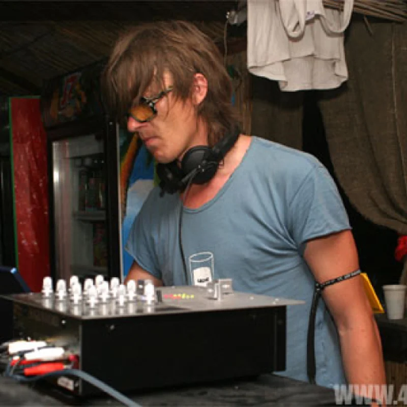 Dj Митрофанов