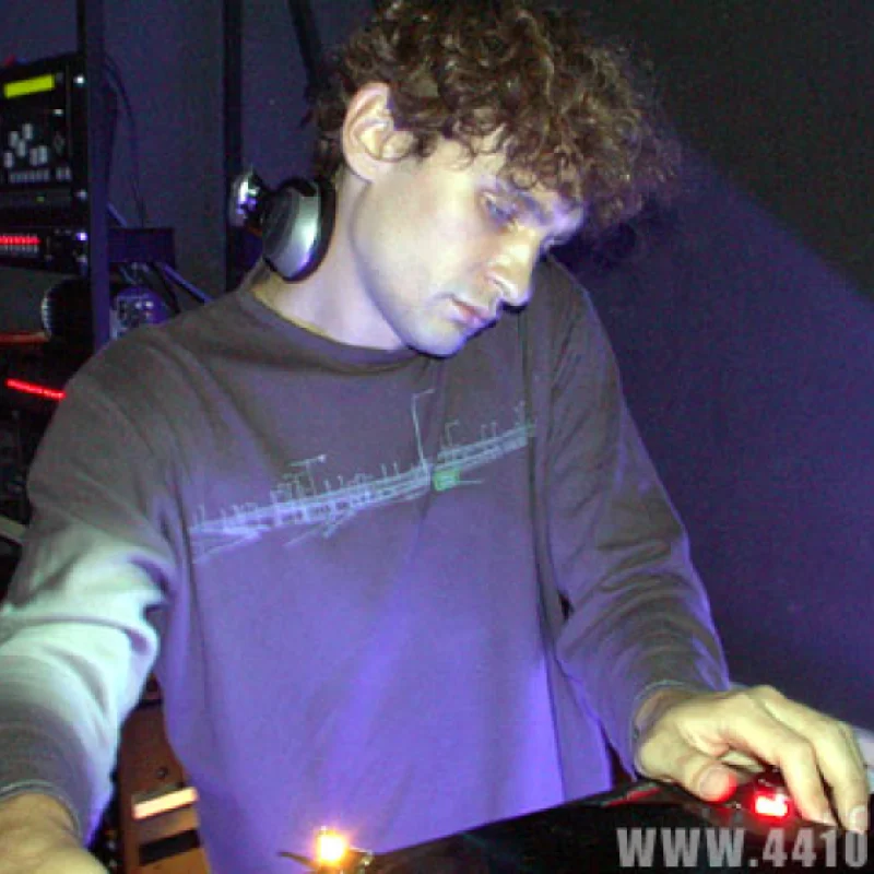 dj Андрей Панин