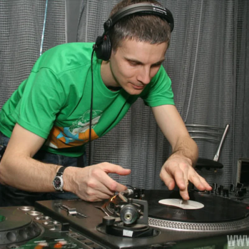 Алексей Мешков