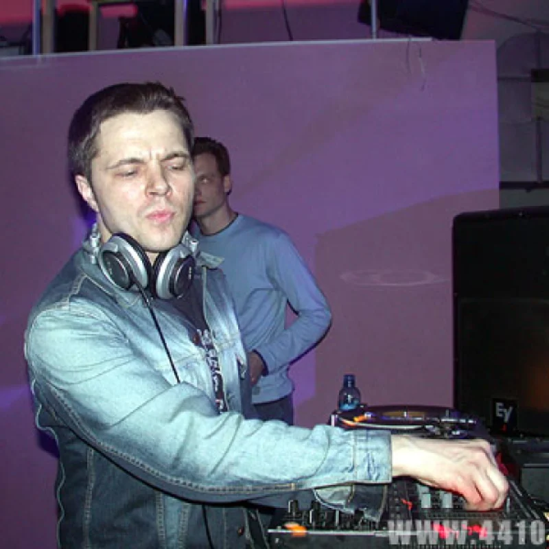 dj Костя Лавски