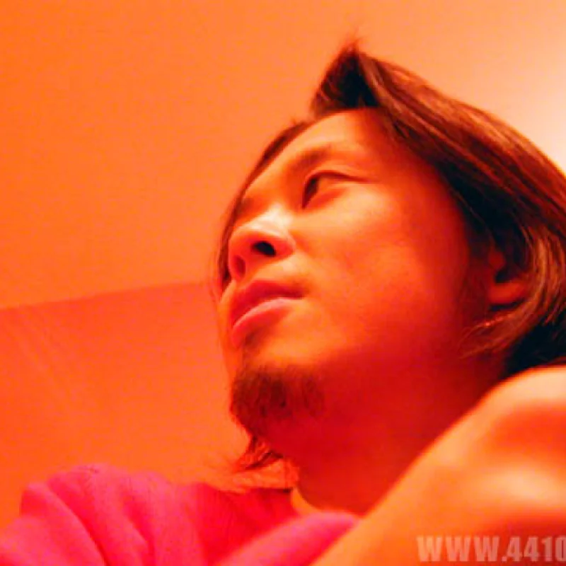 Ken Ishii