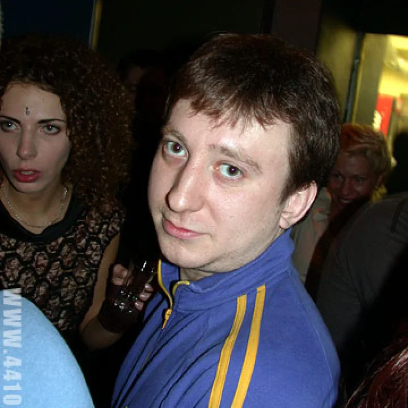 Сергей Сергеев