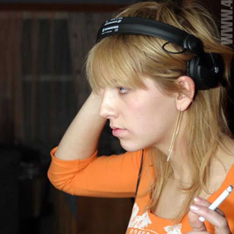 Dj Helga