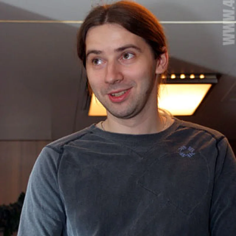 Денис GAB