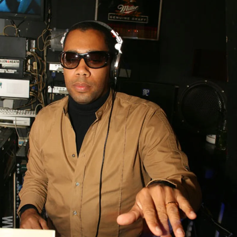 Carl Craig