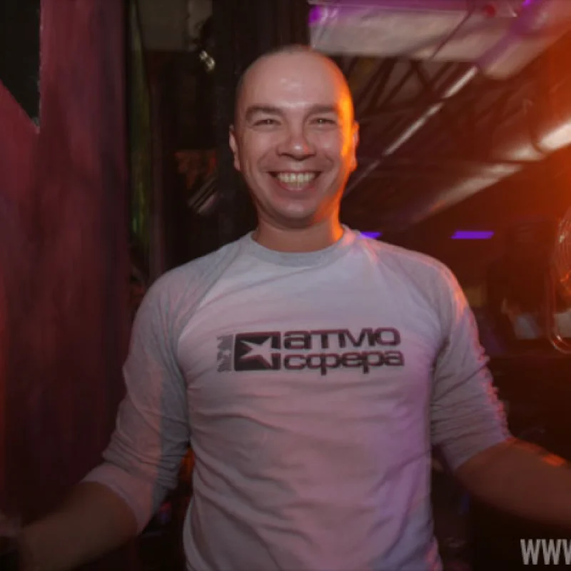 dj Фонарь