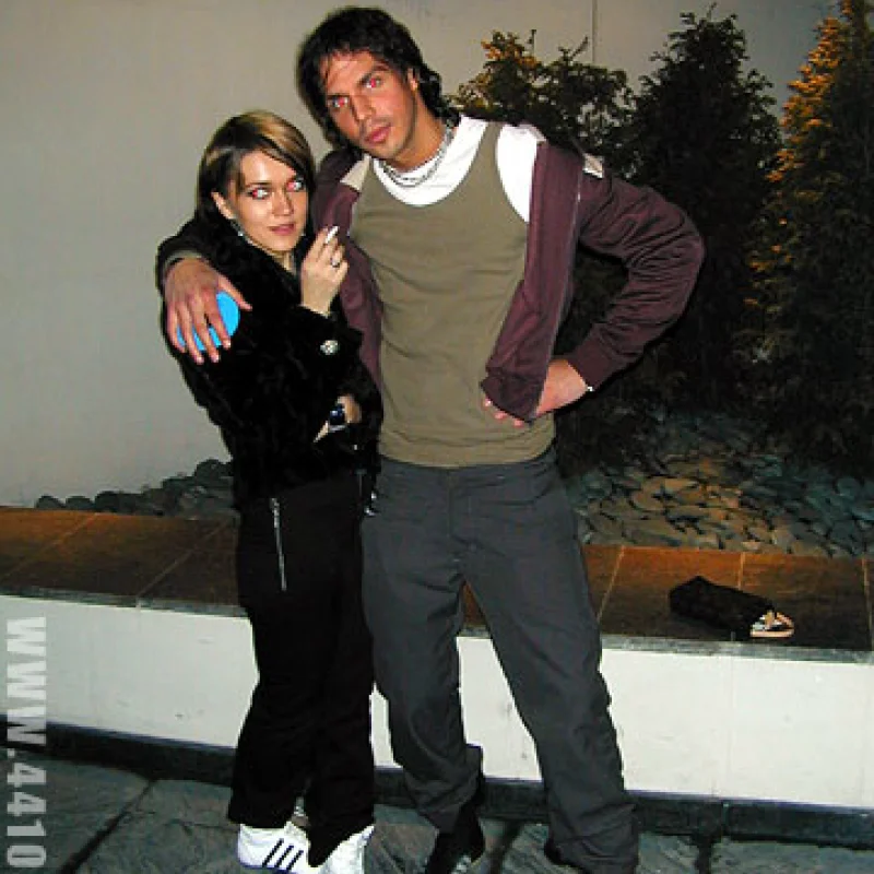 Adidas Team