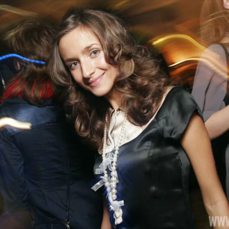 Именинница