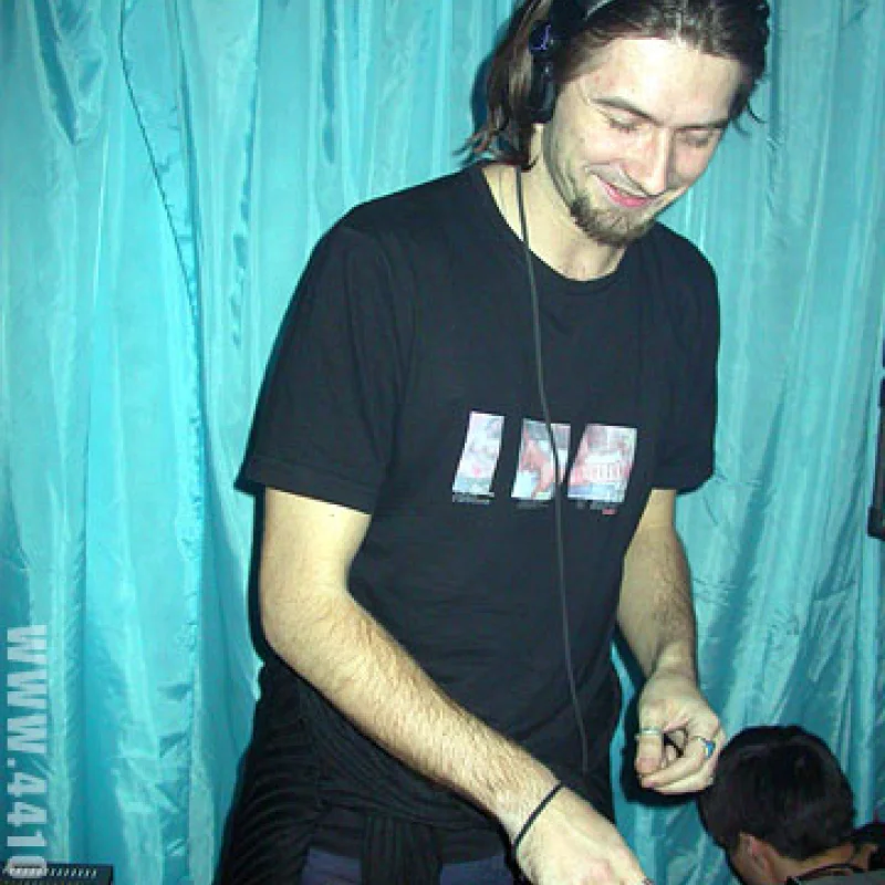 dj Некто Лукас
