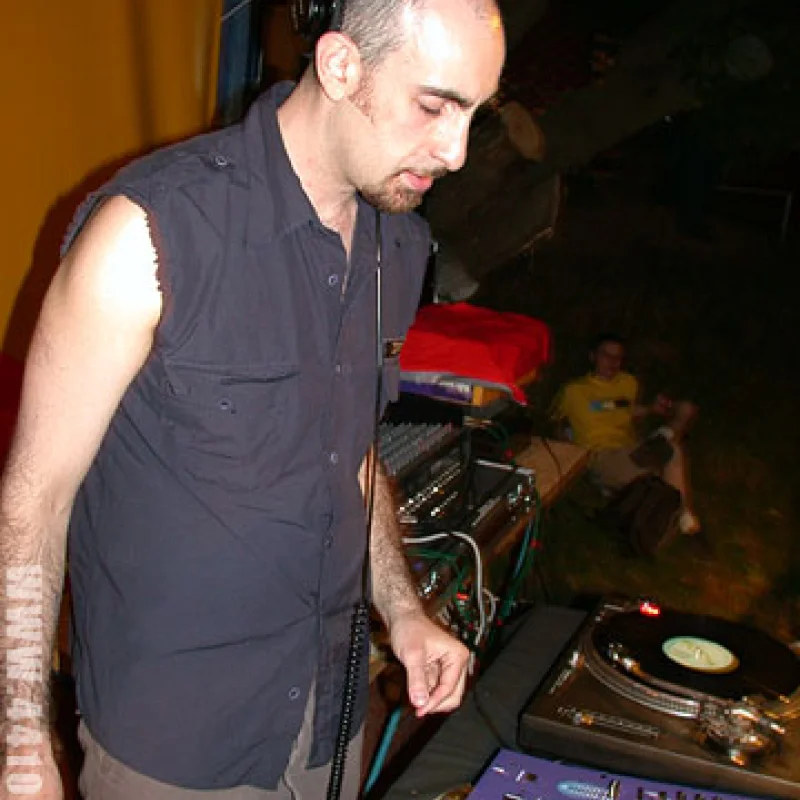 dj Berg