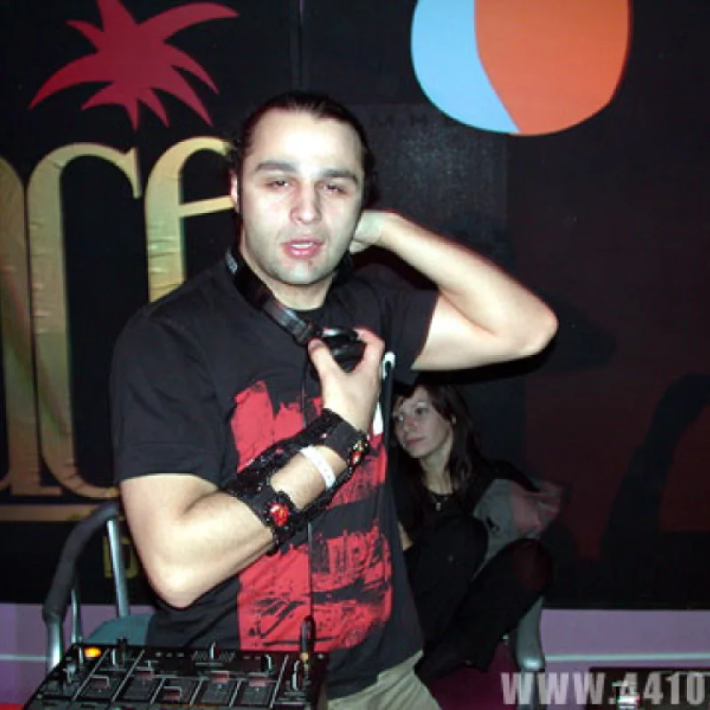 dj Арам Мантана
