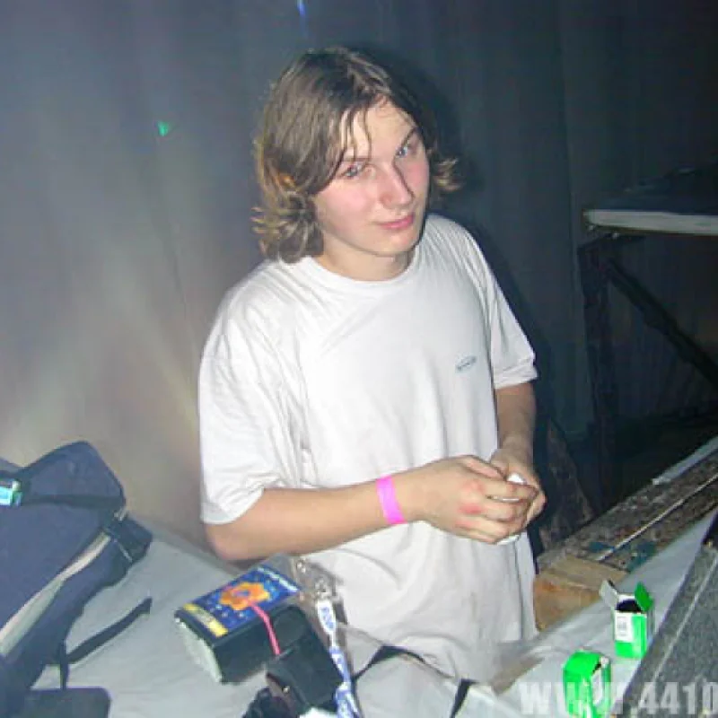 Макс из Dj Tools