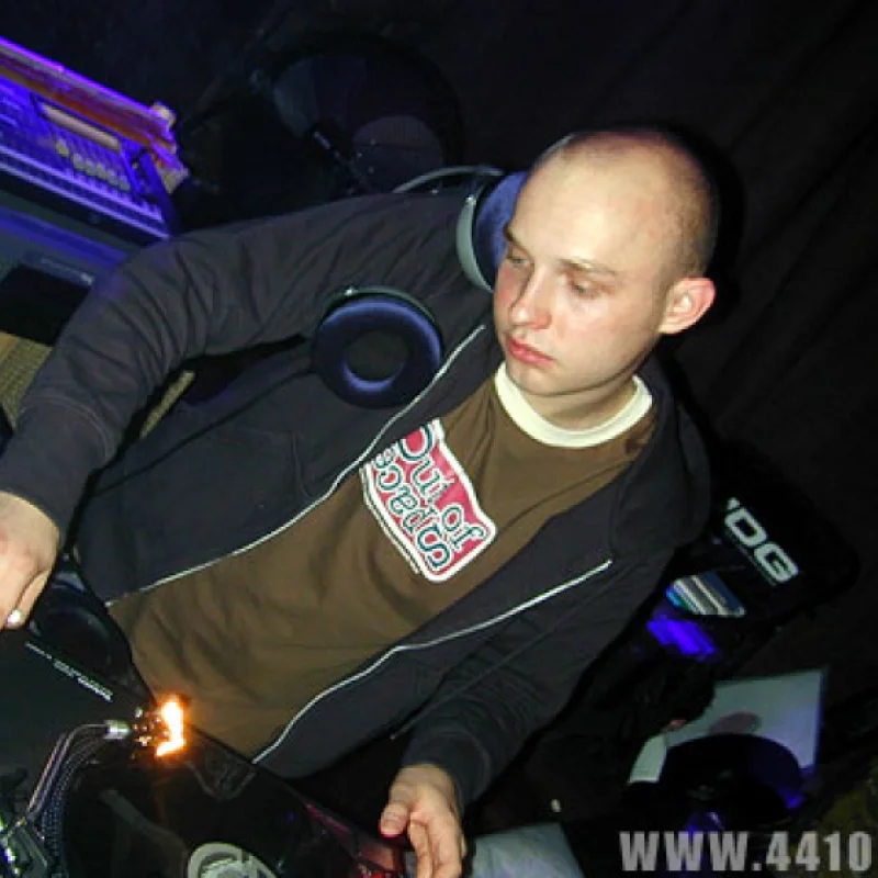 Dj Сапунов