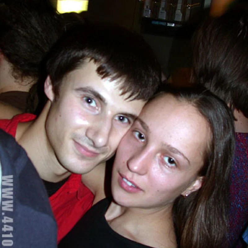 Ваня и Саша