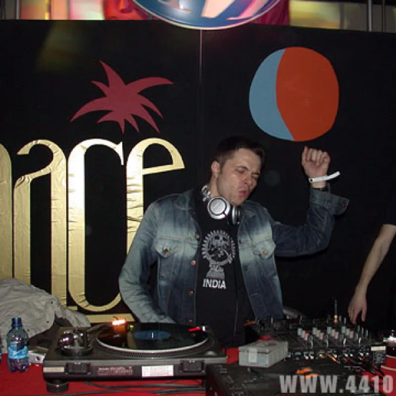 dj Костя Лавски