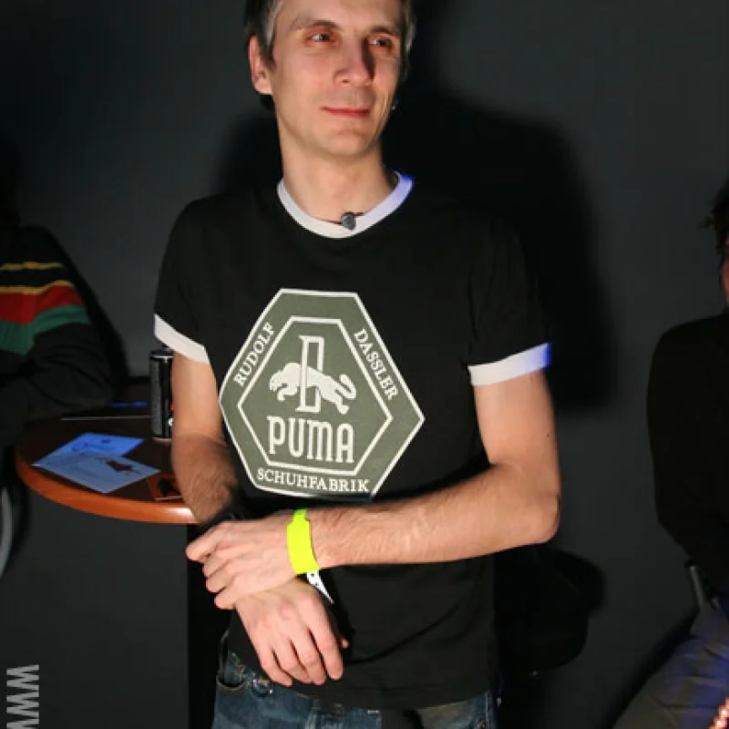 Dj Мешков