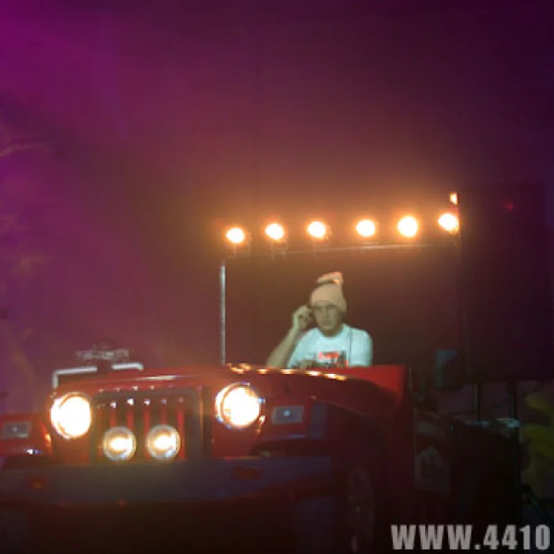 dj List
