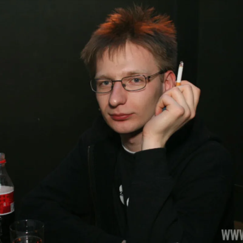 Dj Марио
