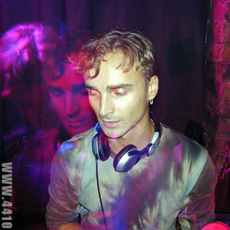 Dj Kiriloff
