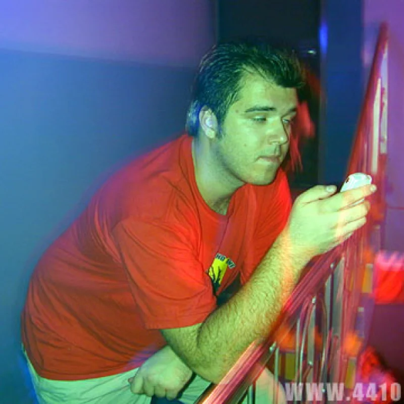Dj Spirit
