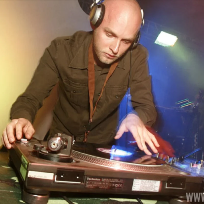 Dj Сапунов