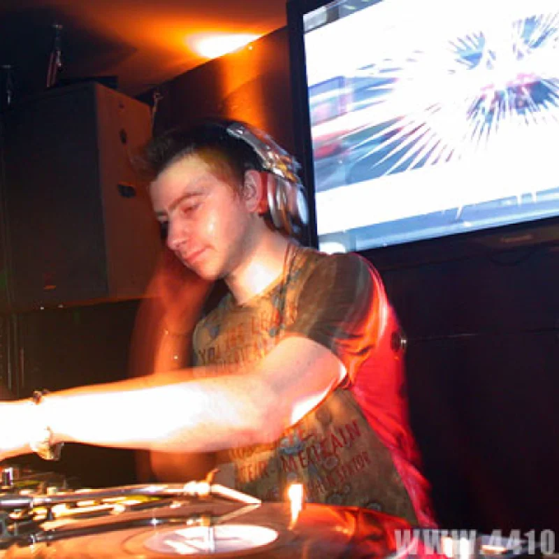 dj Аркадий Air