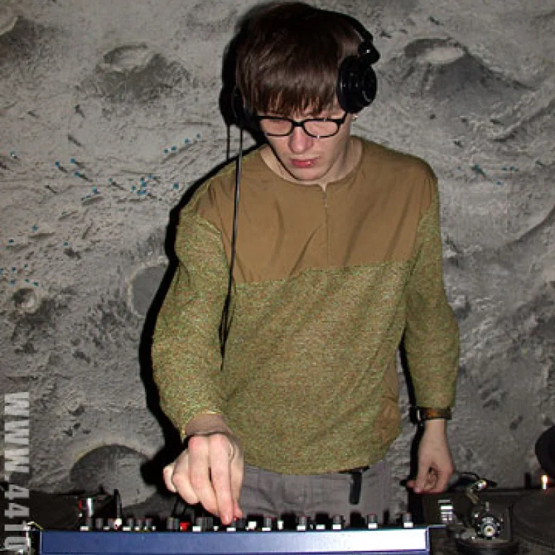 dj Митрофанов
