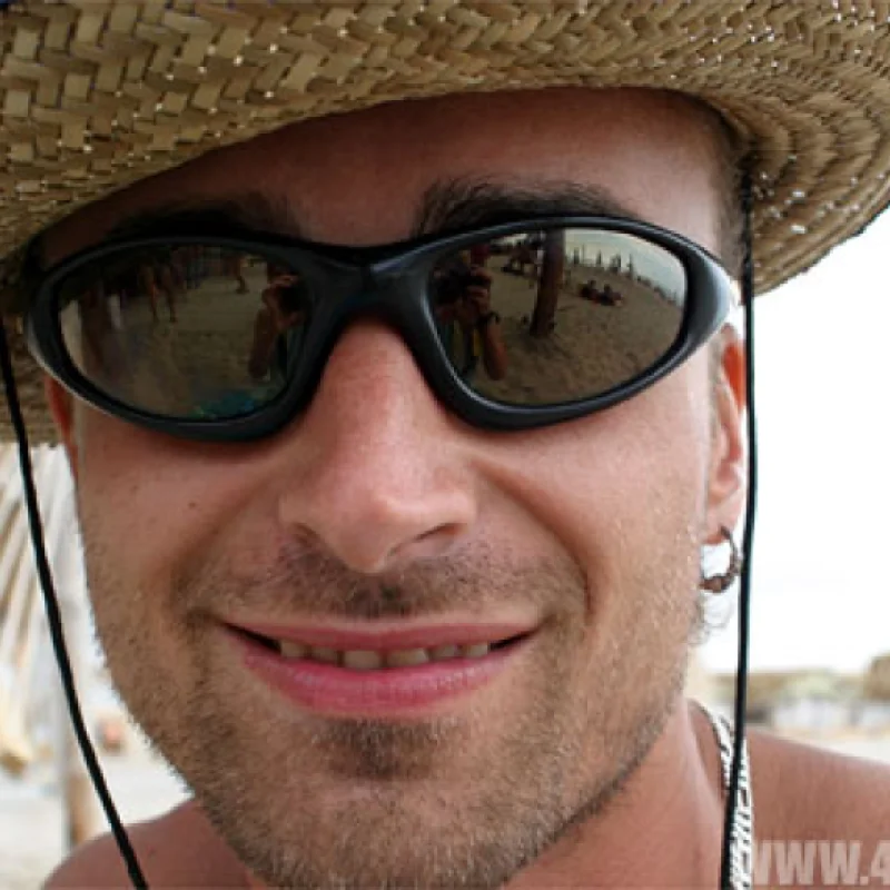 Dj Кирилоff
