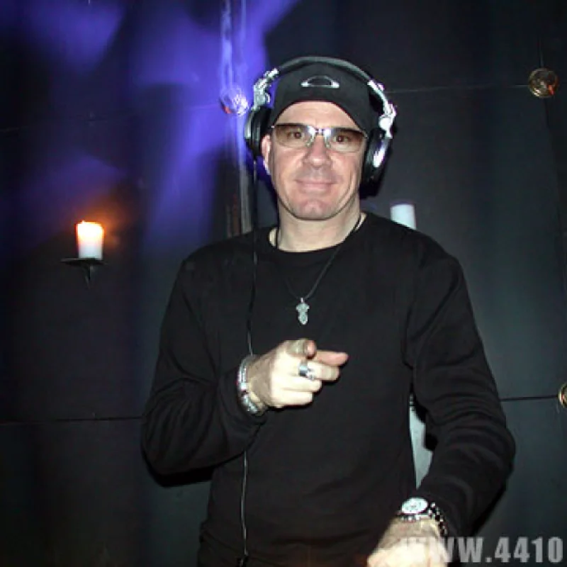 dj Jean