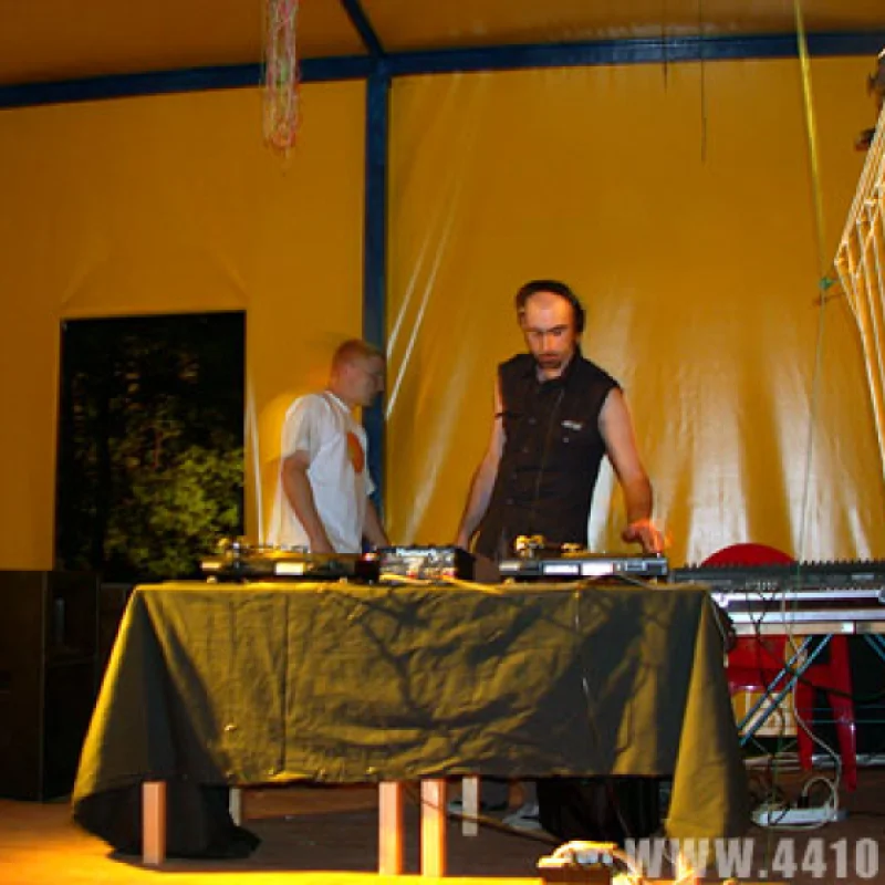 dj Berg