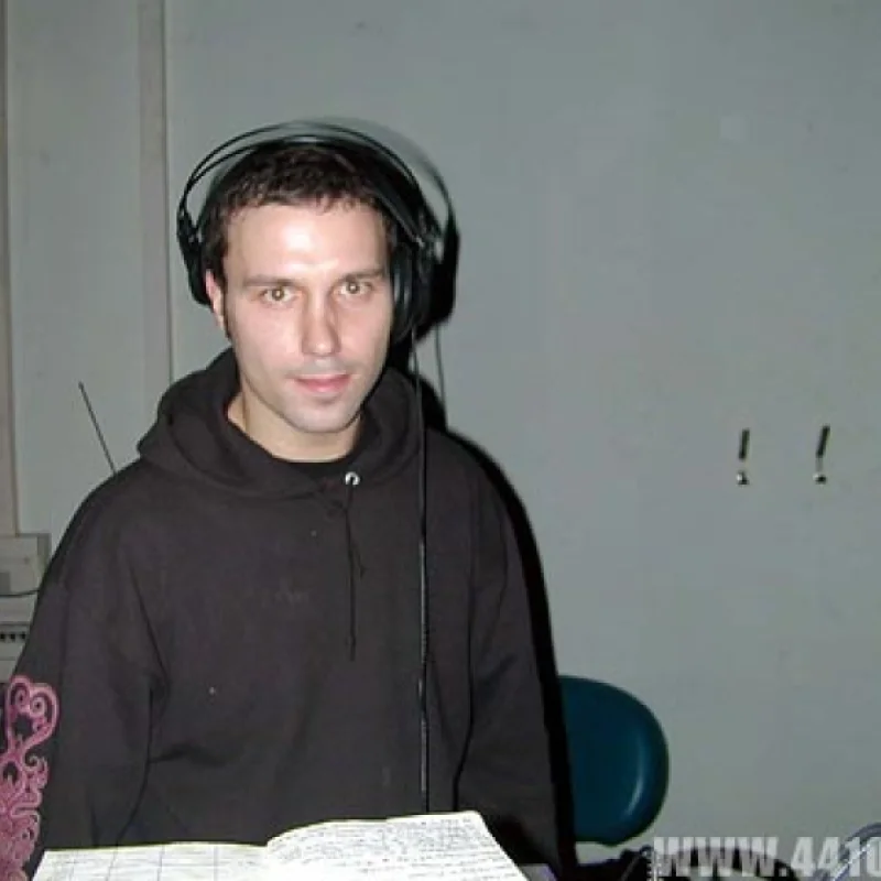dj Myst