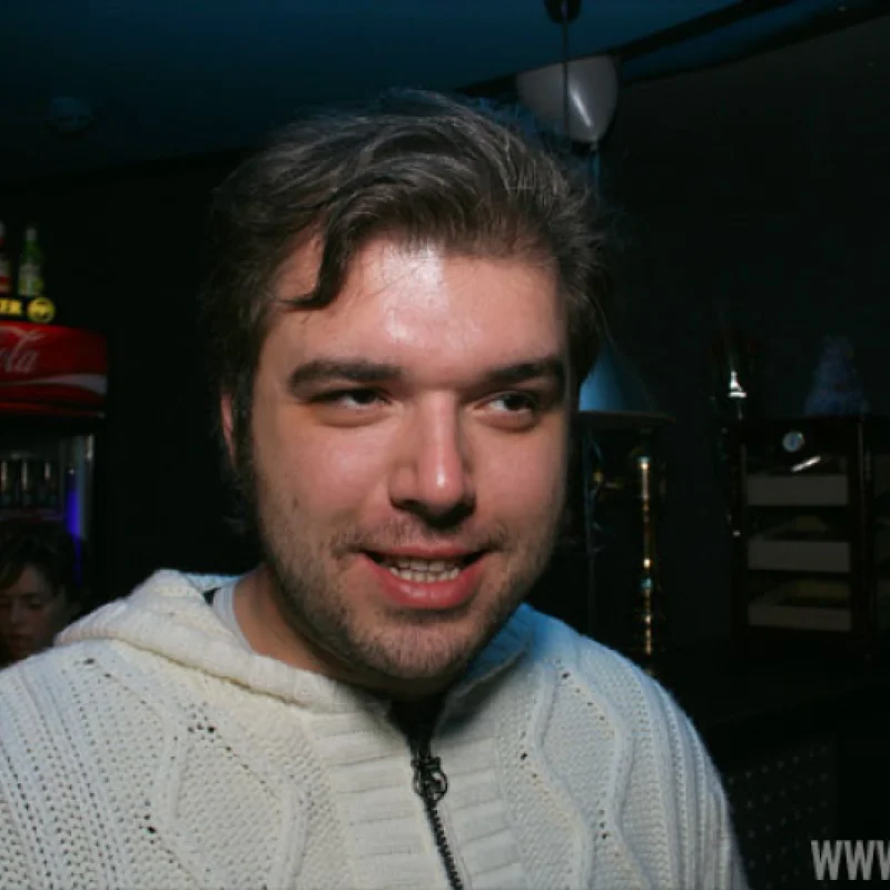 Mike Spirit
