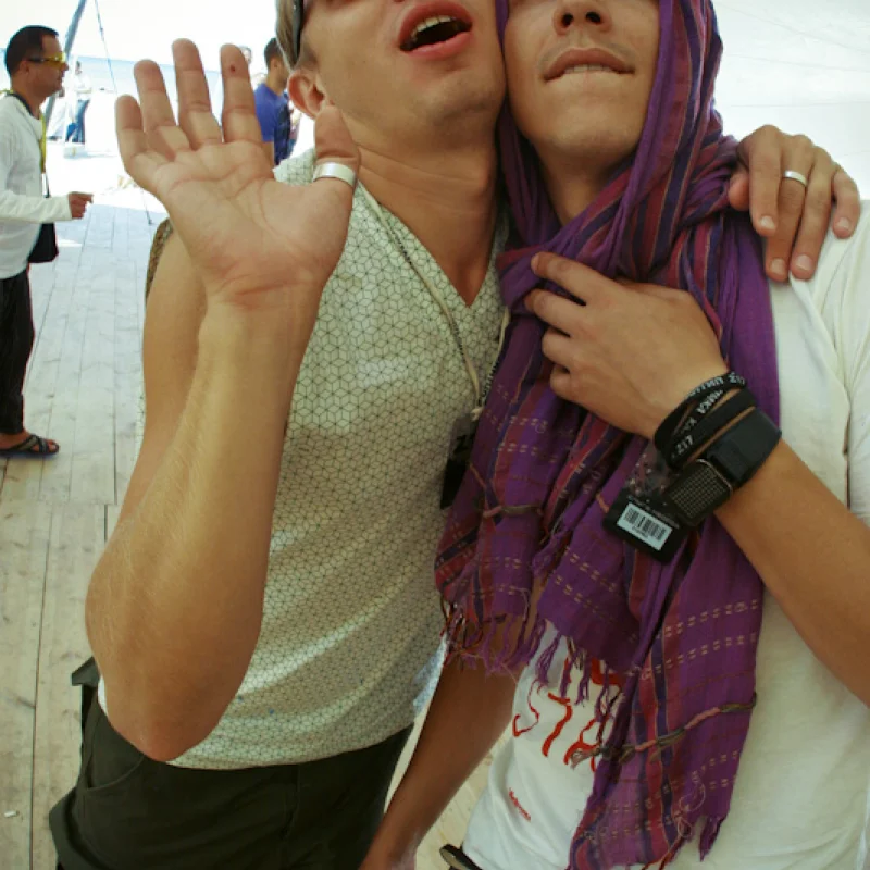 Заааай, мы на казике !