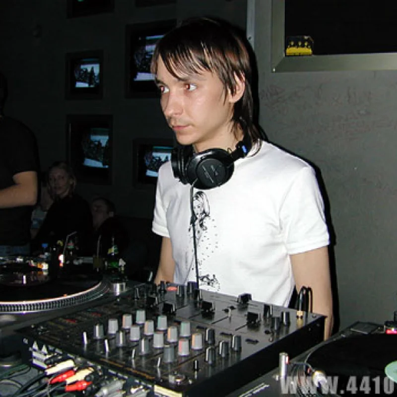 DJ Духов