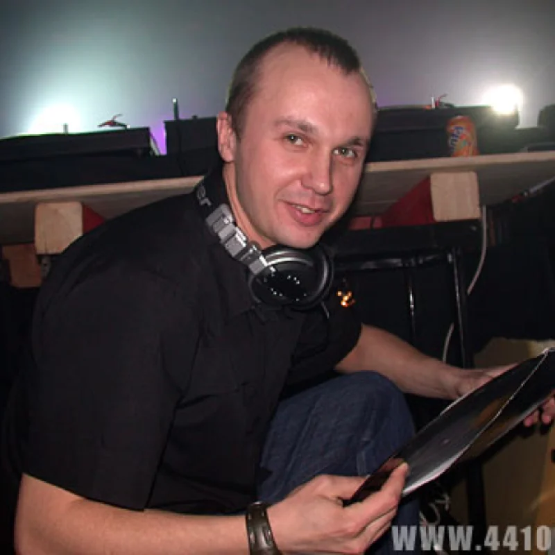dj Санчес