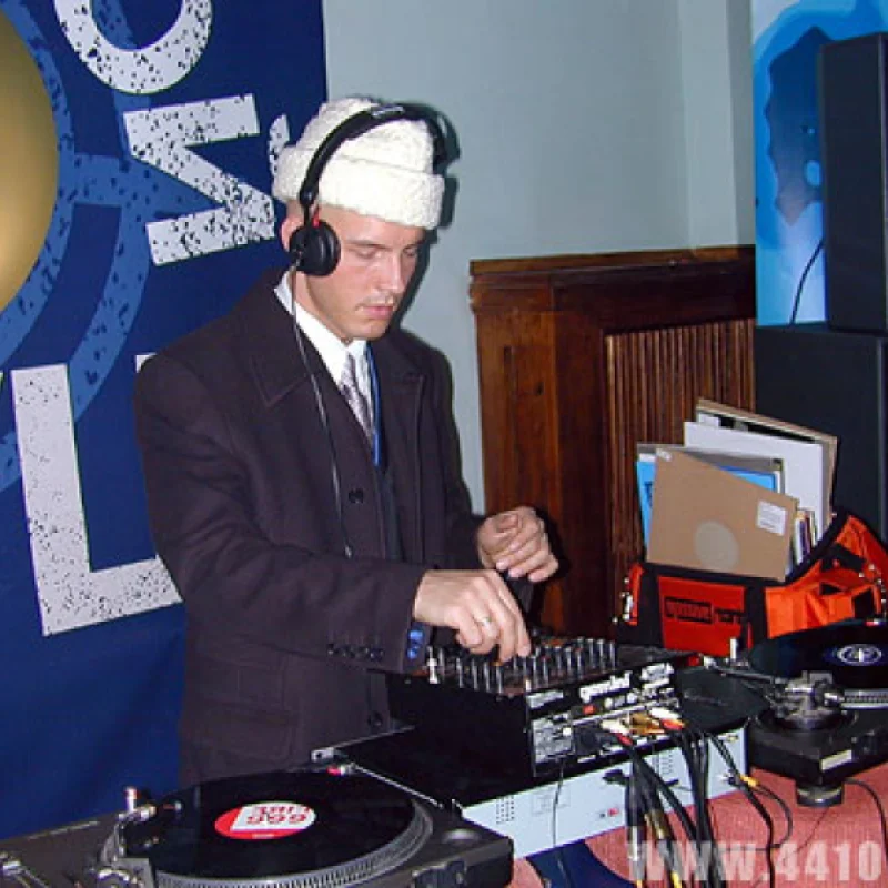 Dj Лист