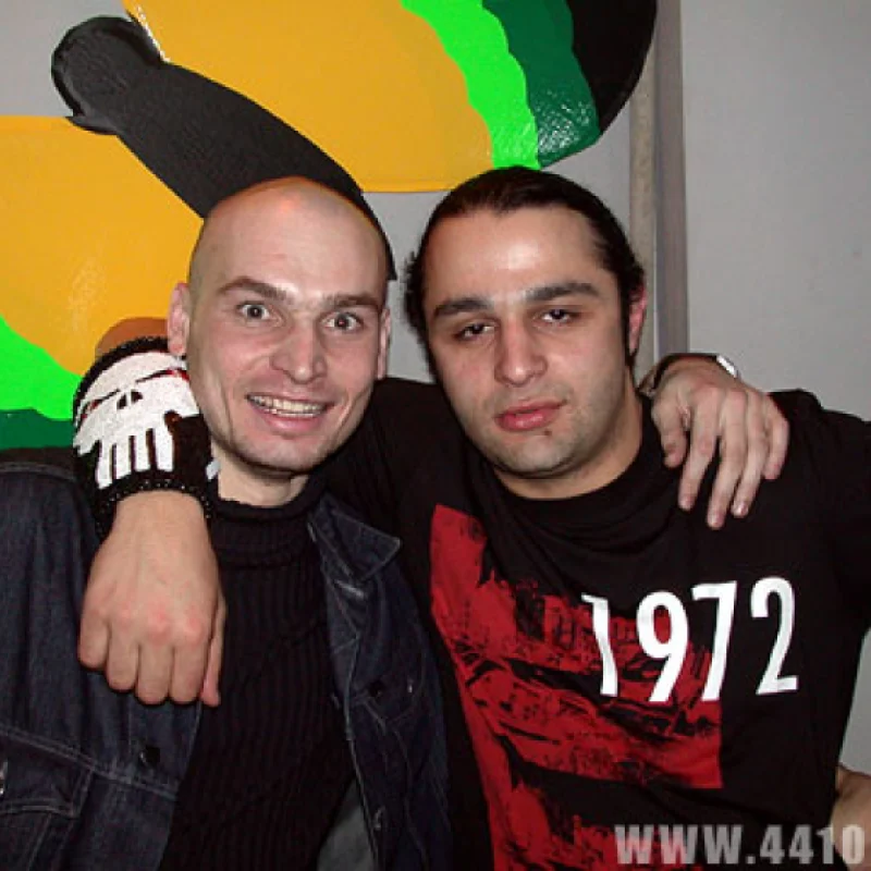 dj Squire &amp; dj Арам Мантана