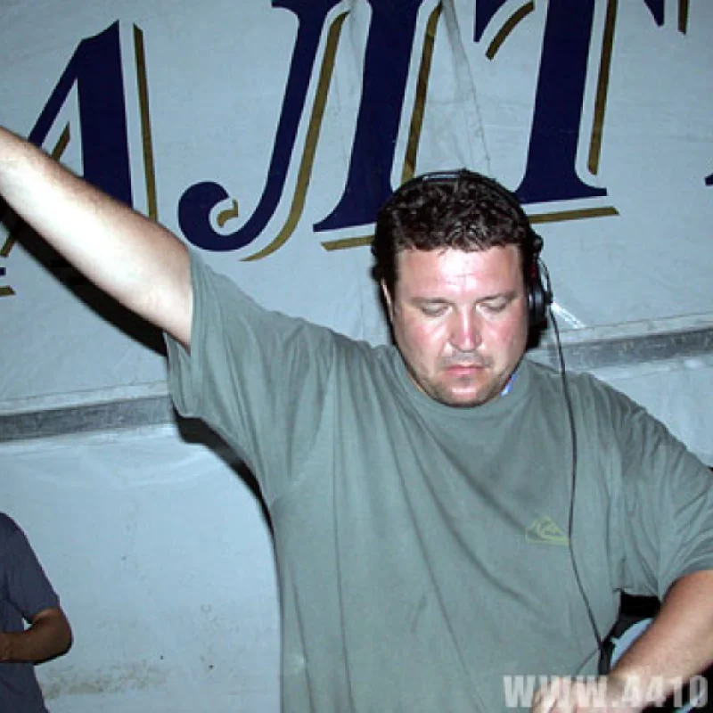 dj Шмель
