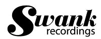 Swank Recordings