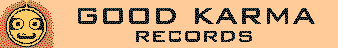 Goodkarma records