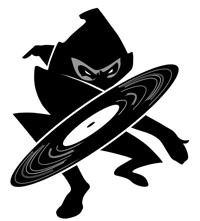Ninja Tune
