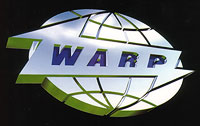 Warp Records