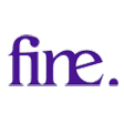 Fine.