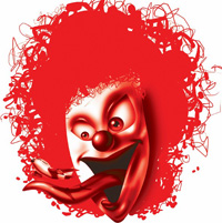 Arma17 Halloween: Circo Loco