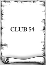 Opening of Club 54! Dancing on Water