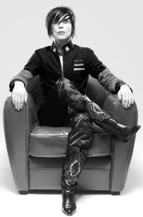 IAMX to celebrate the Russian premiere of the film 'Zh'est'