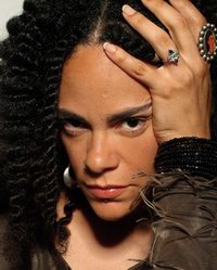 Concert of Ursula Rucker