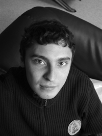 John Spring в Городе