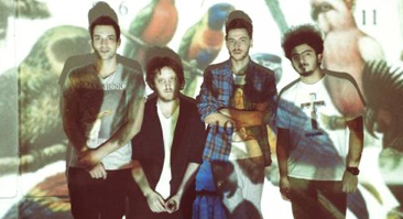 44100like: Pompeya, Ron Morelli, Pan-Pot