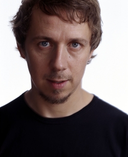 Gilles Peterson in Moscow for the First Time